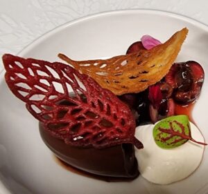 La Maison Des Mets Restaurant Gouesnou Galerie 1