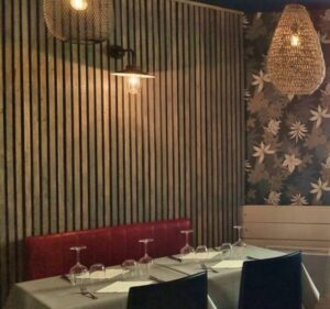 La Maison Des Mets Restaurant Gouesnou Galerie 2