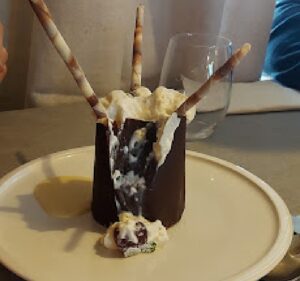 La Maison Des Mets Restaurant Gouesnou Galerie 3