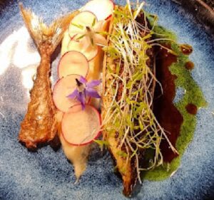 La Maison Des Mets Restaurant Gouesnou Galerie 4