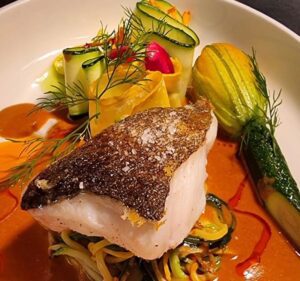 La Maison Des Mets Restaurant Gouesnou Galerie 5