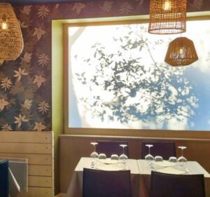 La Maison Des Mets Restaurant Gouesnou Galerie 6